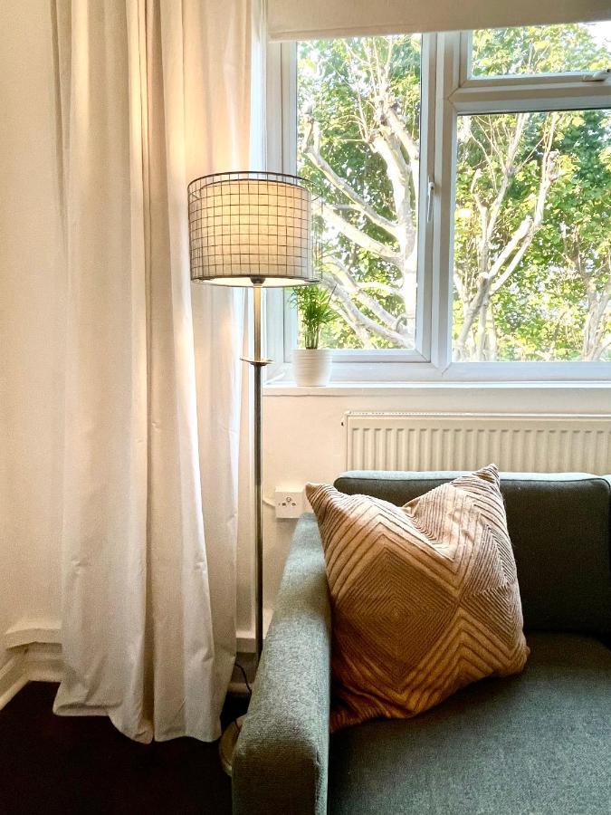 Newly Refurbished 2 Bedroom Apartment In South Londyn Zewnętrze zdjęcie
