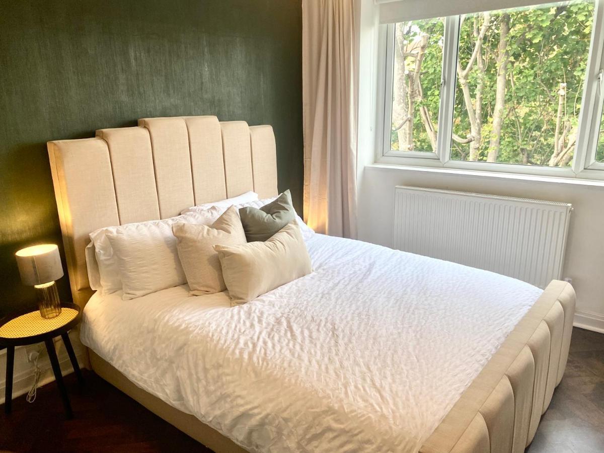 Newly Refurbished 2 Bedroom Apartment In South Londyn Zewnętrze zdjęcie