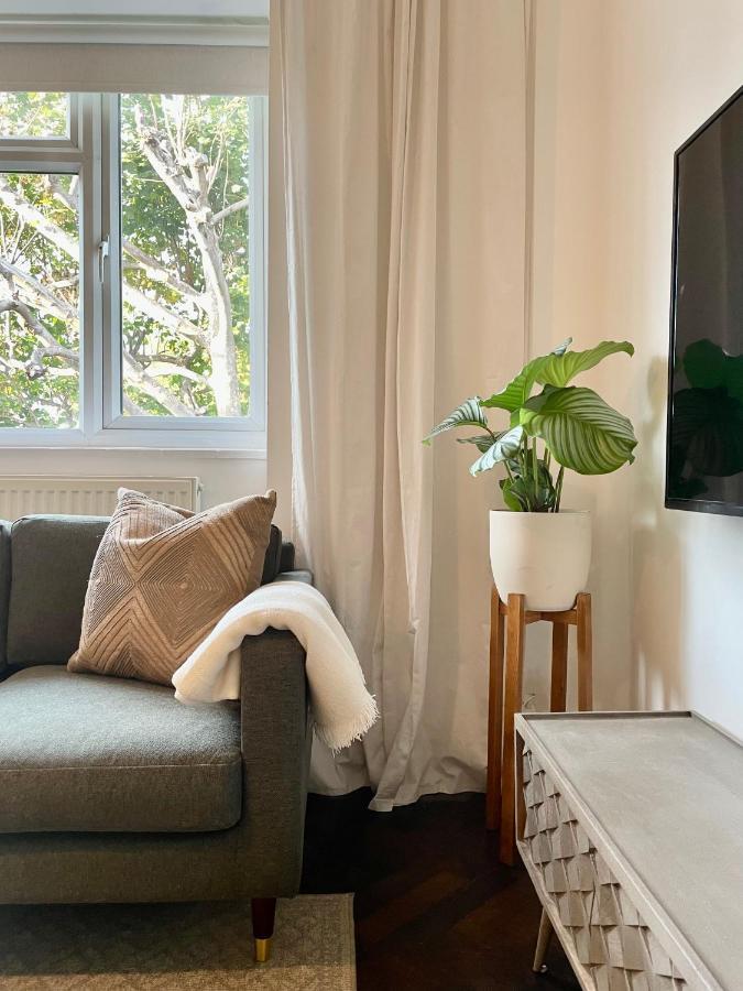 Newly Refurbished 2 Bedroom Apartment In South Londyn Zewnętrze zdjęcie