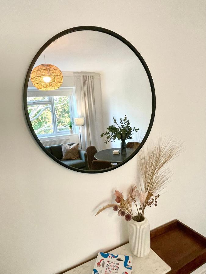 Newly Refurbished 2 Bedroom Apartment In South Londyn Zewnętrze zdjęcie