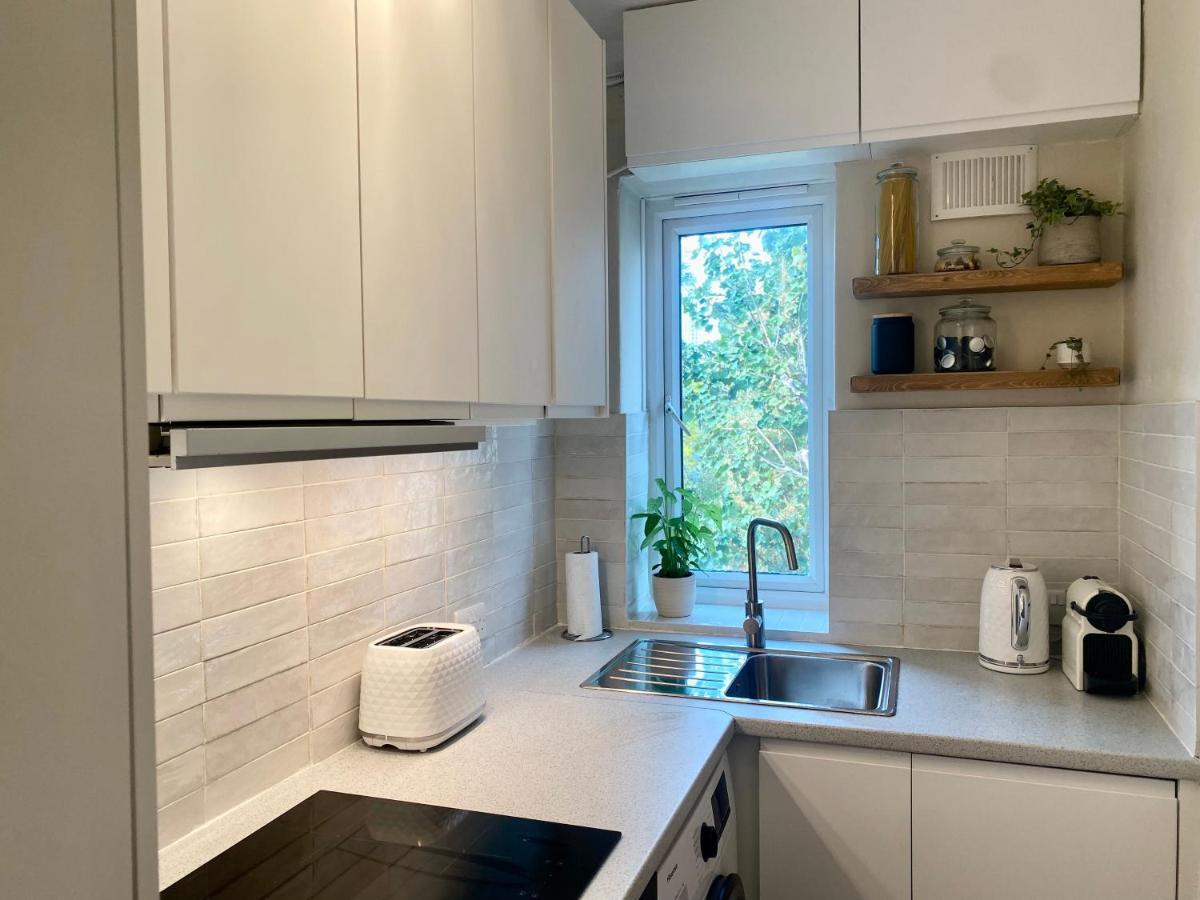 Newly Refurbished 2 Bedroom Apartment In South Londyn Zewnętrze zdjęcie