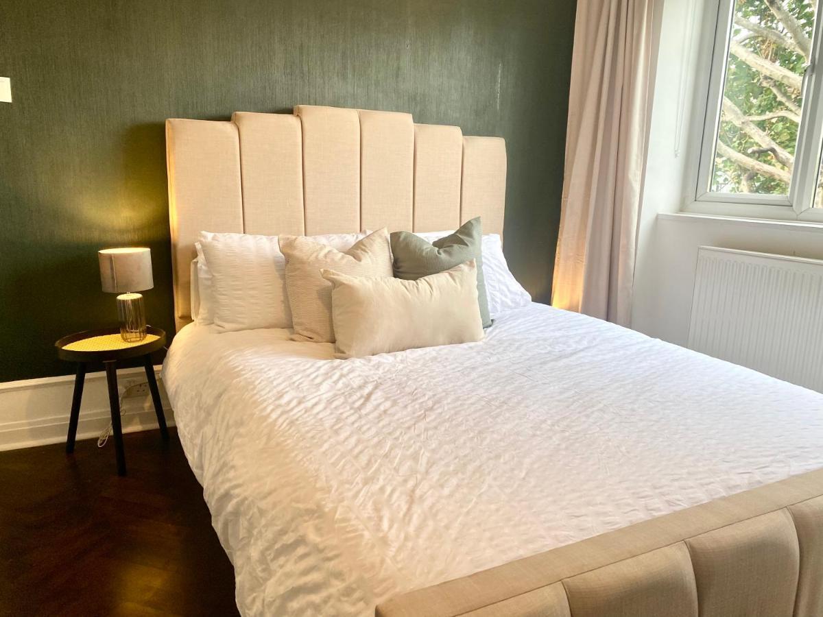 Newly Refurbished 2 Bedroom Apartment In South Londyn Zewnętrze zdjęcie