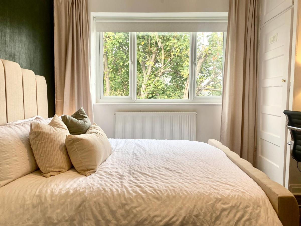 Newly Refurbished 2 Bedroom Apartment In South Londyn Zewnętrze zdjęcie